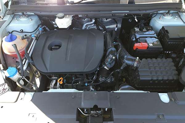 2023 Chery OMODA 5 BX T19C