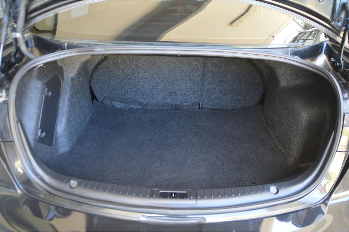2009 Mazda 3 Maxx BL Series 1