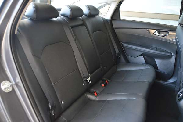 2018 Kia Cerato Sport+ BD