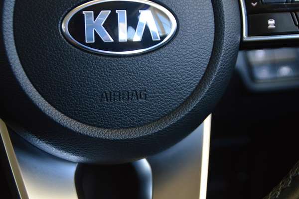 2018 Kia Cerato Sport+ BD