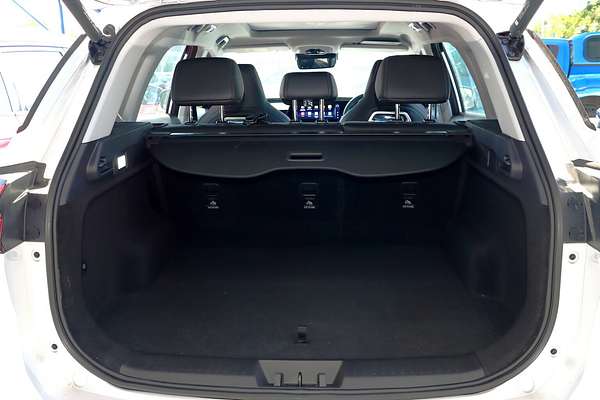 2024 Chery Tiggo 7 Pro Ultimate AWD T32