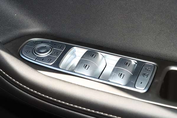 2024 Chery Tiggo 7 Pro Ultimate AWD T32