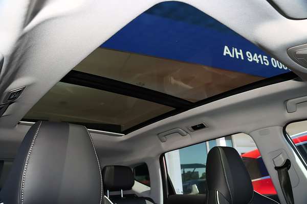 2024 Chery Tiggo 7 Pro Ultimate AWD T32