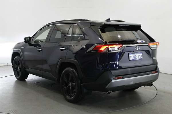 2019 Toyota RAV4 Cruiser AXAH54R