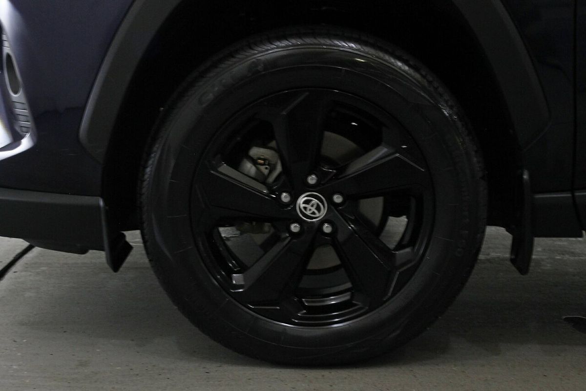 2019 Toyota RAV4 Cruiser AXAH54R