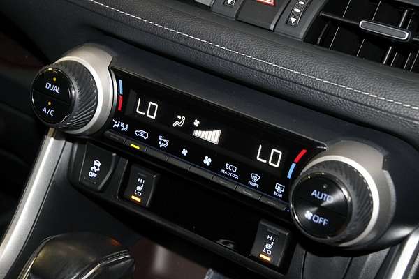 2019 Toyota RAV4 Cruiser AXAH54R