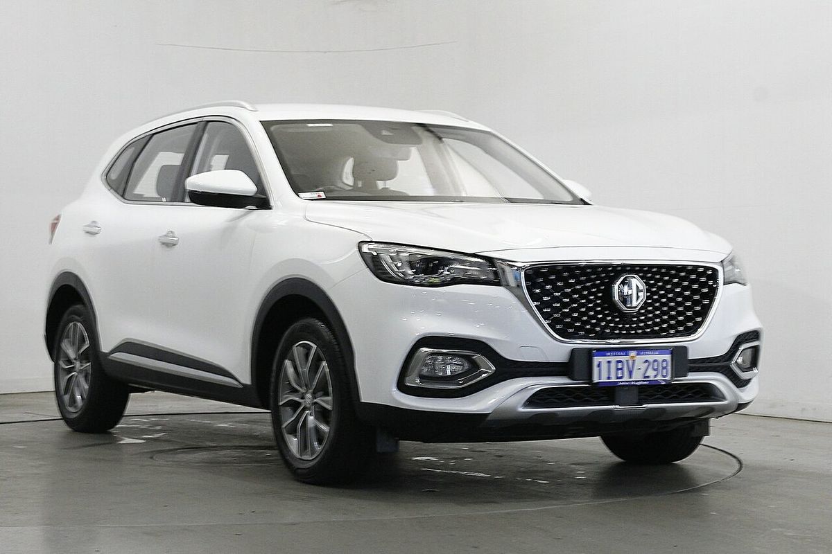 2023 MG HS Vibe SAS23
