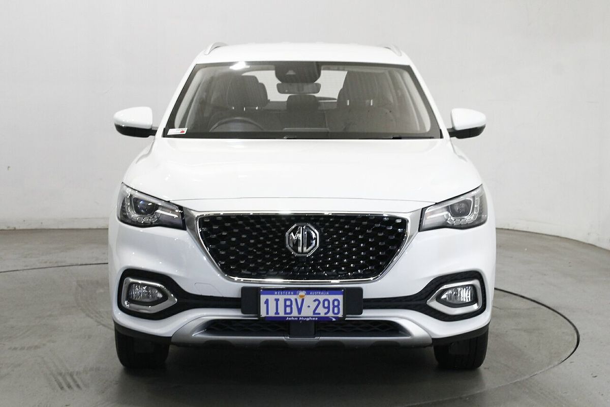 2023 MG HS Vibe SAS23