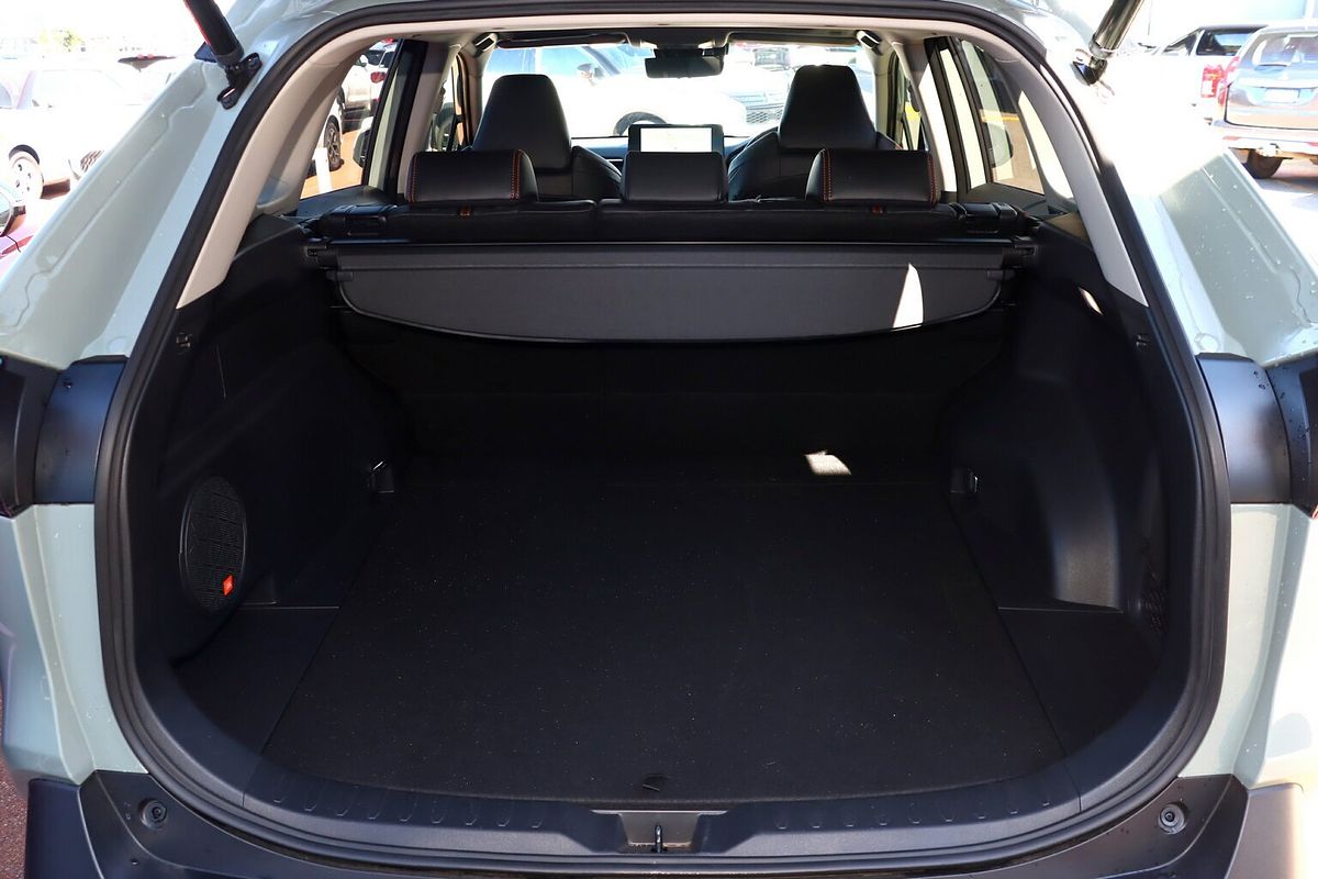 2023 Toyota RAV4 Edge AXAH54R