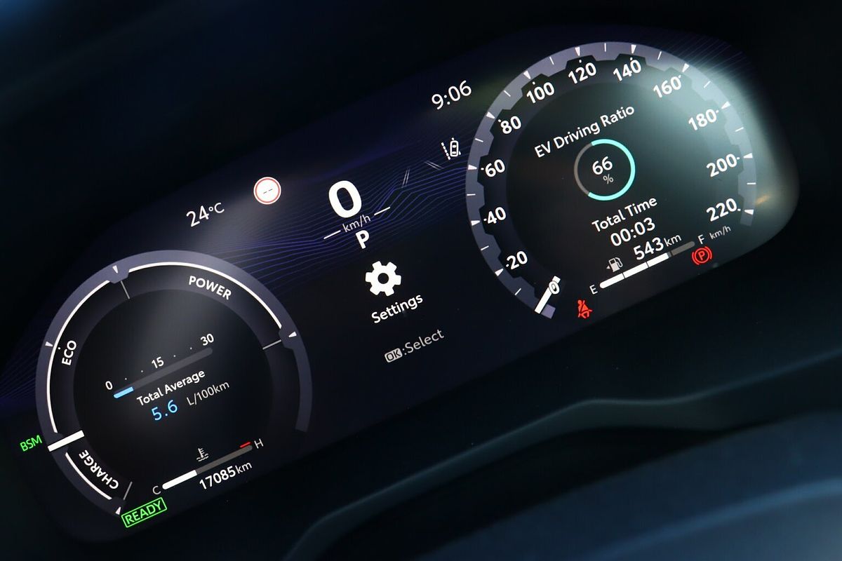 2023 Toyota RAV4 Edge AXAH54R