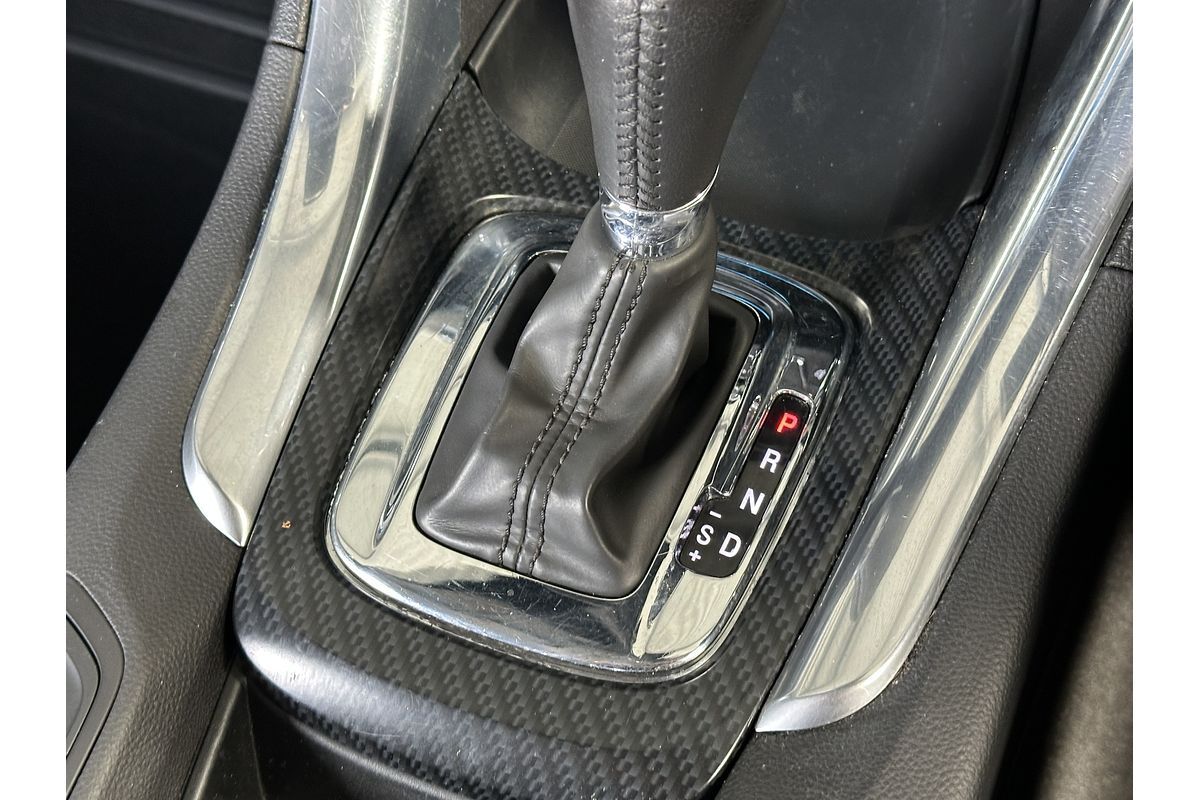 2013 Holden Commodore SS V Redline VF