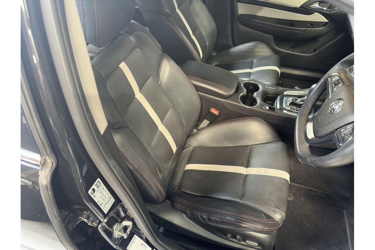 2013 Holden Commodore SS V Redline VF