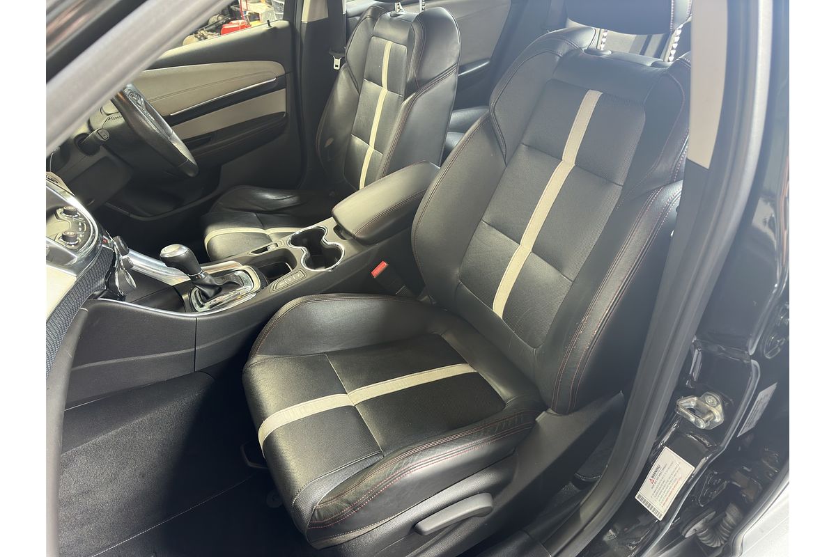 2013 Holden Commodore SS V Redline VF