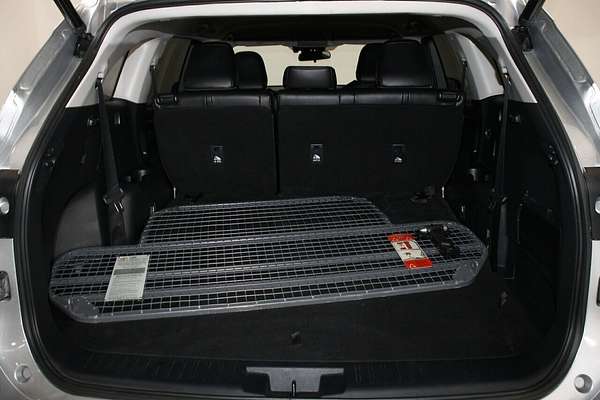 2022 Toyota Kluger GXL AXUH78R
