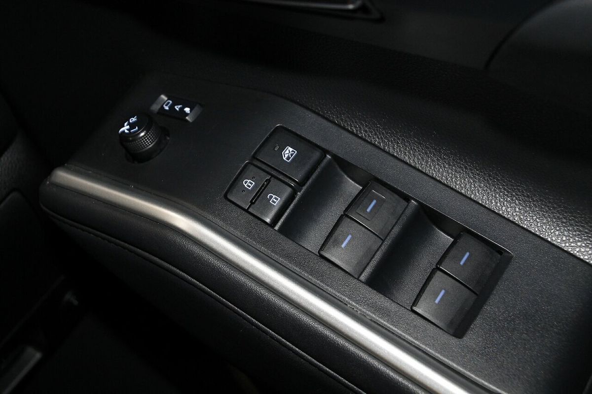 2022 Toyota Kluger GXL AXUH78R
