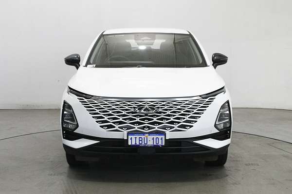 2023 Chery OMODA 5 BX T19C