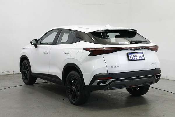 2023 Chery OMODA 5 BX T19C
