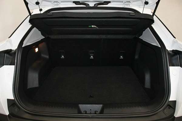 2023 Chery OMODA 5 BX T19C