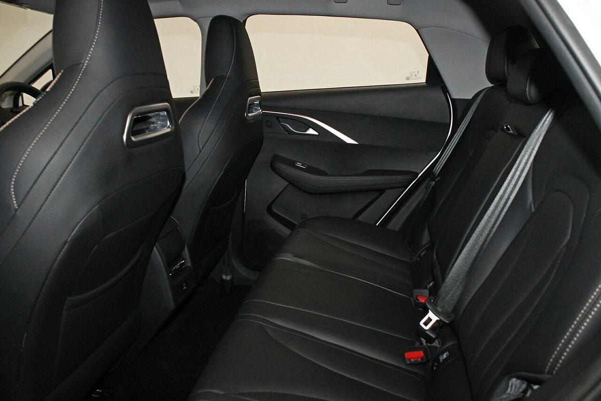 2023 Chery OMODA 5 BX T19C