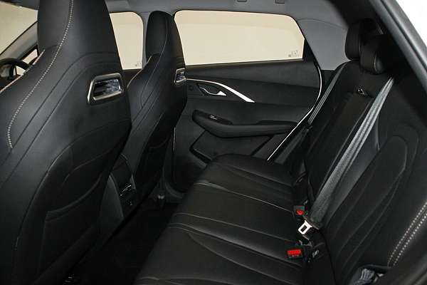 2023 Chery OMODA 5 BX T19C
