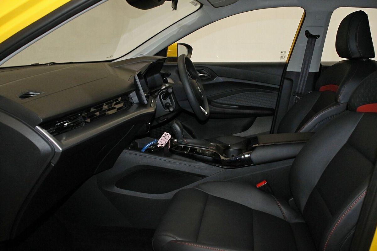 2023 MG MG5 Vibe