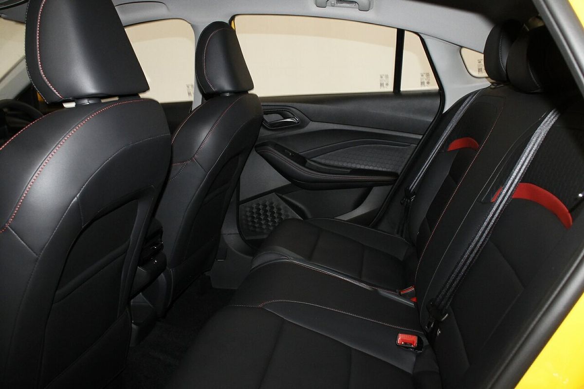 2023 MG MG5 Vibe