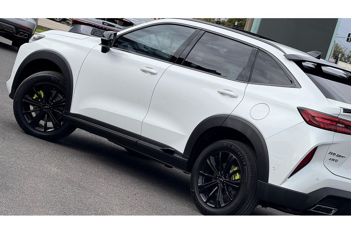 2023 GWM Haval H6GT Ultra B03