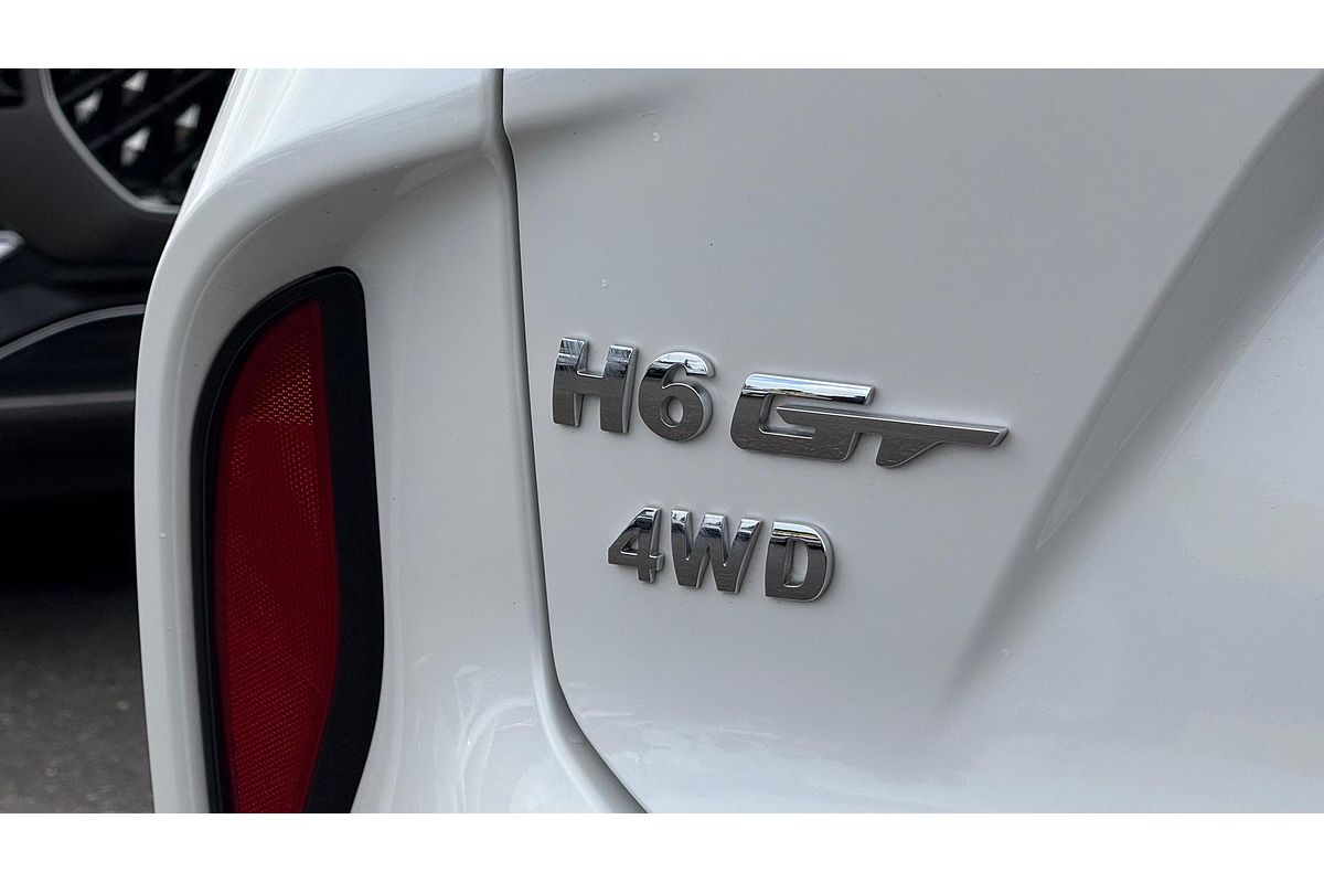 2023 GWM Haval H6GT Ultra B03