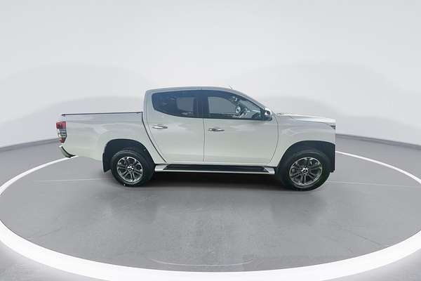 2021 Mitsubishi Triton GLS MR 4X4