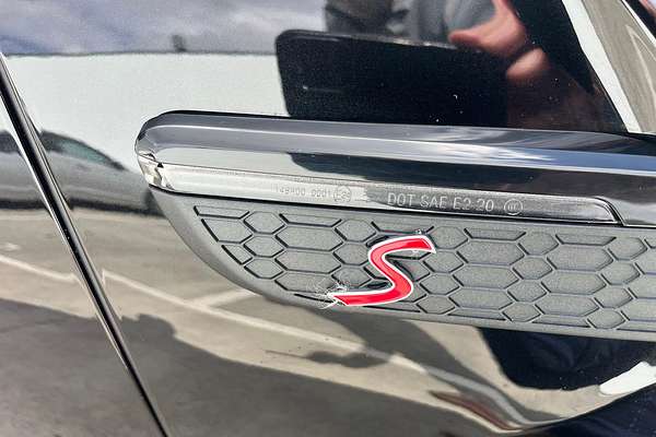 2023 MINI Hatch Cooper S Classic F55 LCI-2