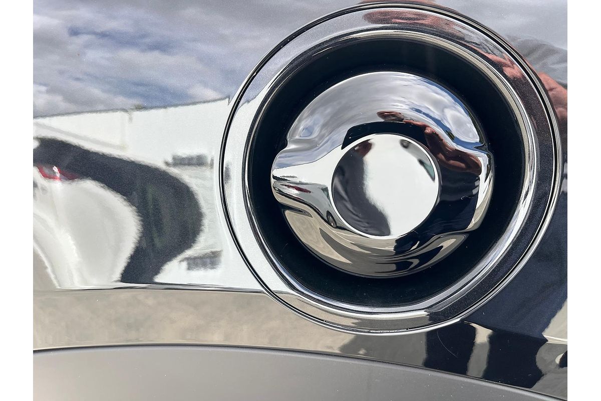 2023 MINI Hatch Cooper S Classic F55 LCI-2