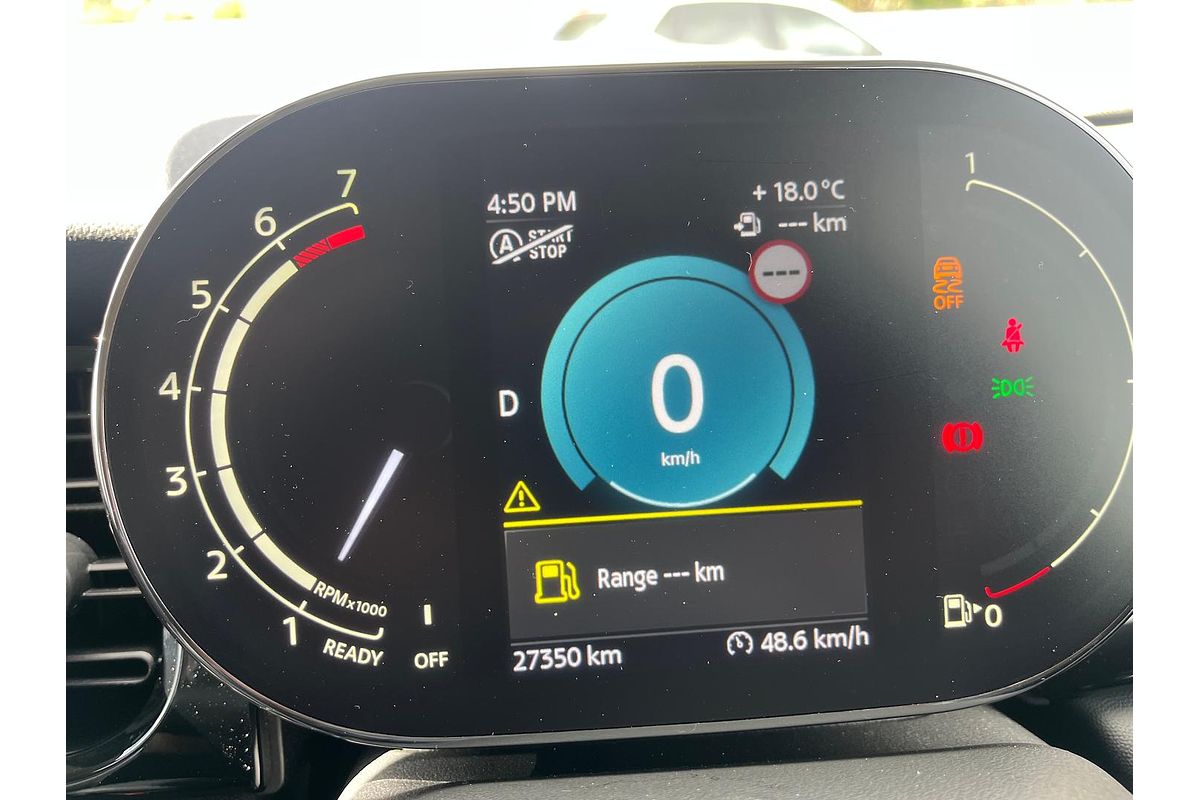 2023 MINI Hatch Cooper S Classic F55 LCI-2