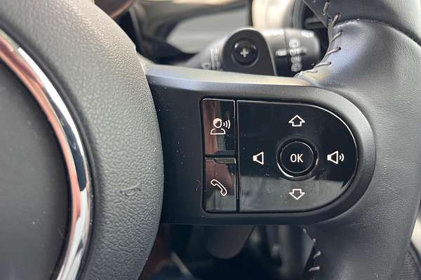 2023 MINI Hatch Cooper S Classic F55 LCI-2