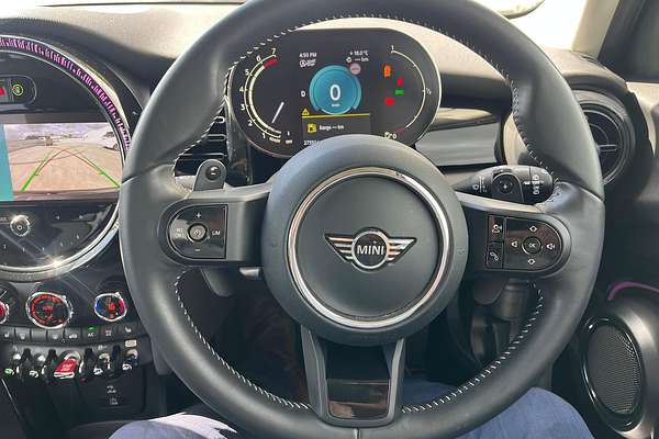 2023 MINI Hatch Cooper S Classic F55 LCI-2