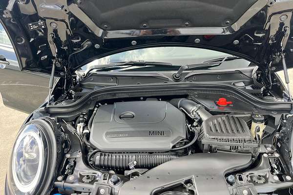 2023 MINI Hatch Cooper S Classic F55 LCI-2