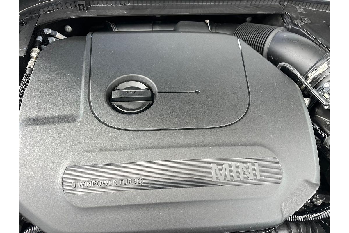 2023 MINI Hatch Cooper S Classic F55 LCI-2