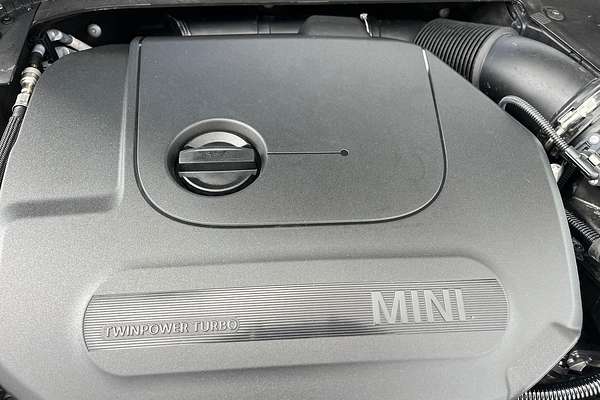 2023 MINI Hatch Cooper S Classic F55 LCI-2