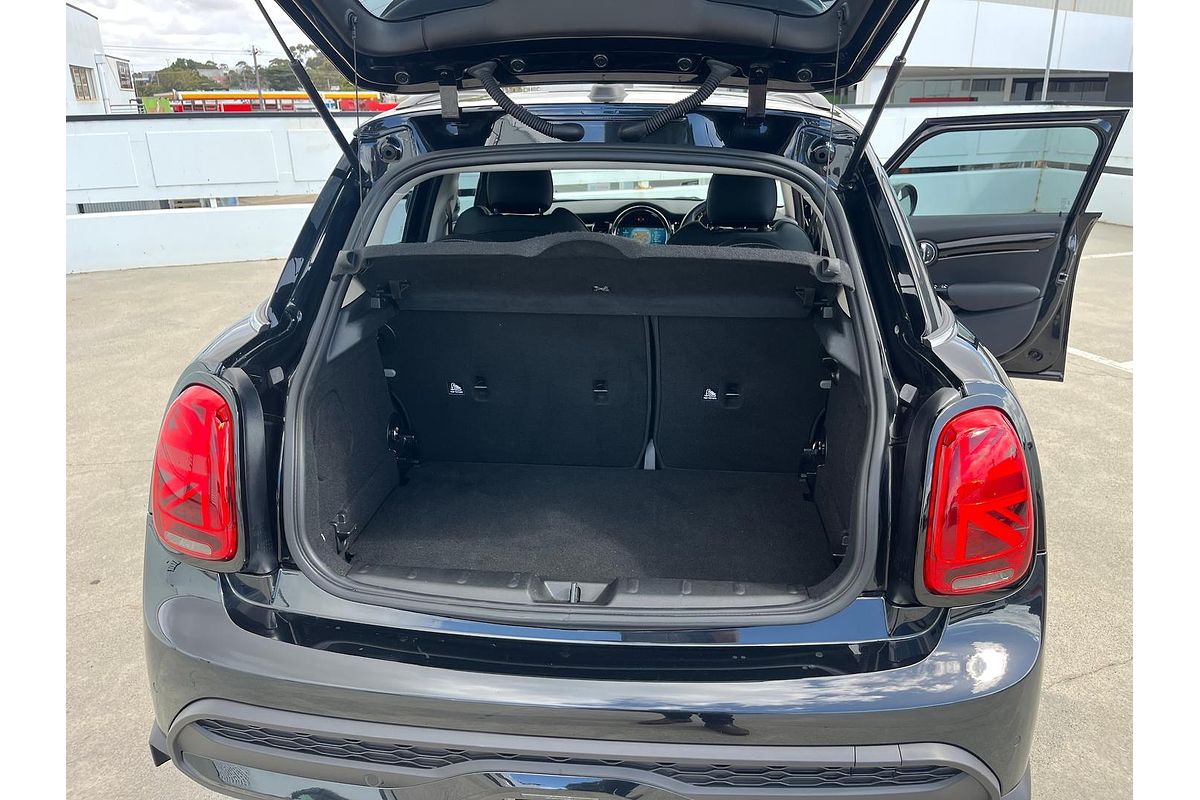 2023 MINI Hatch Cooper S Classic F55 LCI-2