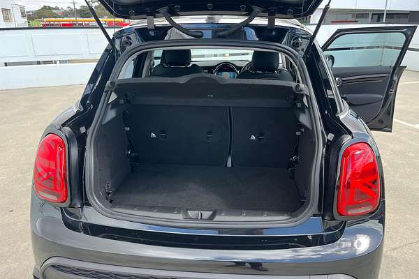 2023 MINI Hatch Cooper S Classic F55 LCI-2