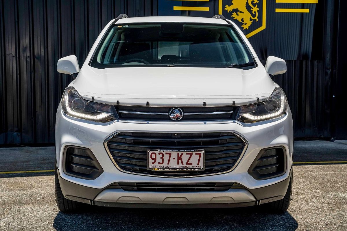 2019 Holden Trax LS TJ