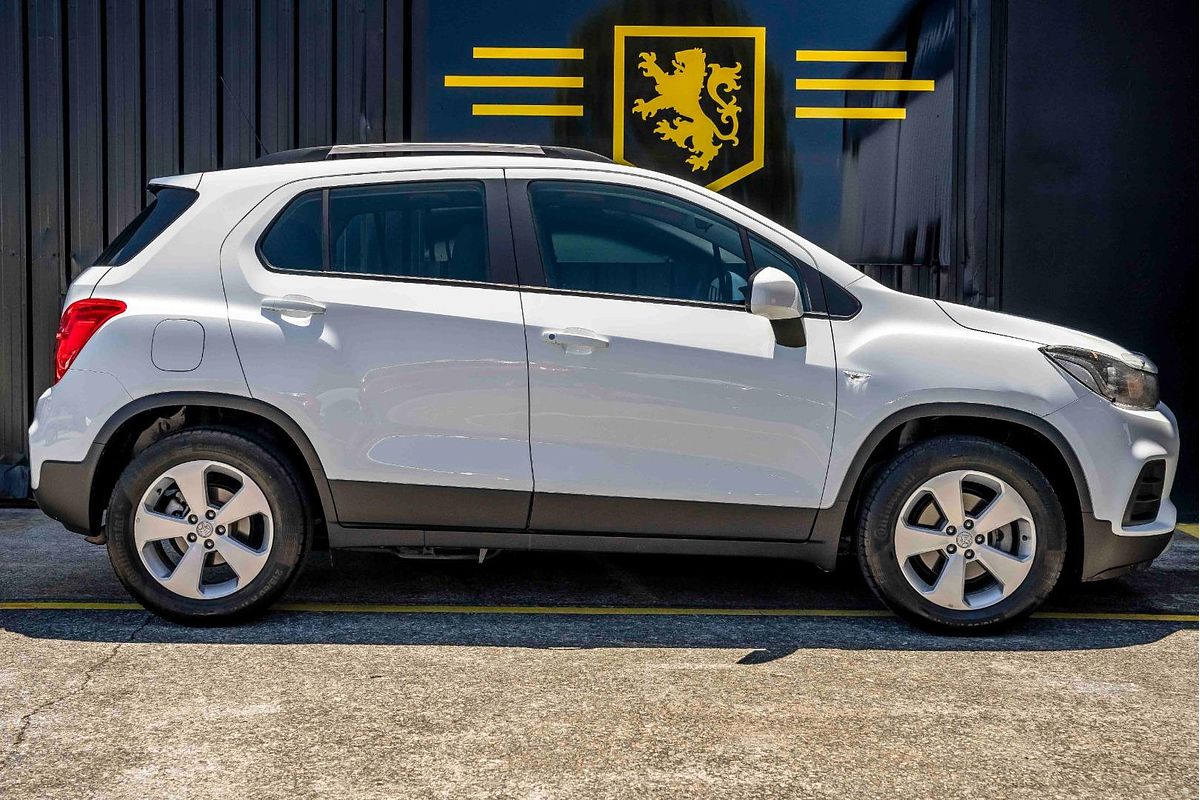 2019 Holden Trax LS TJ