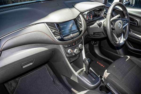 2019 Holden Trax LS TJ