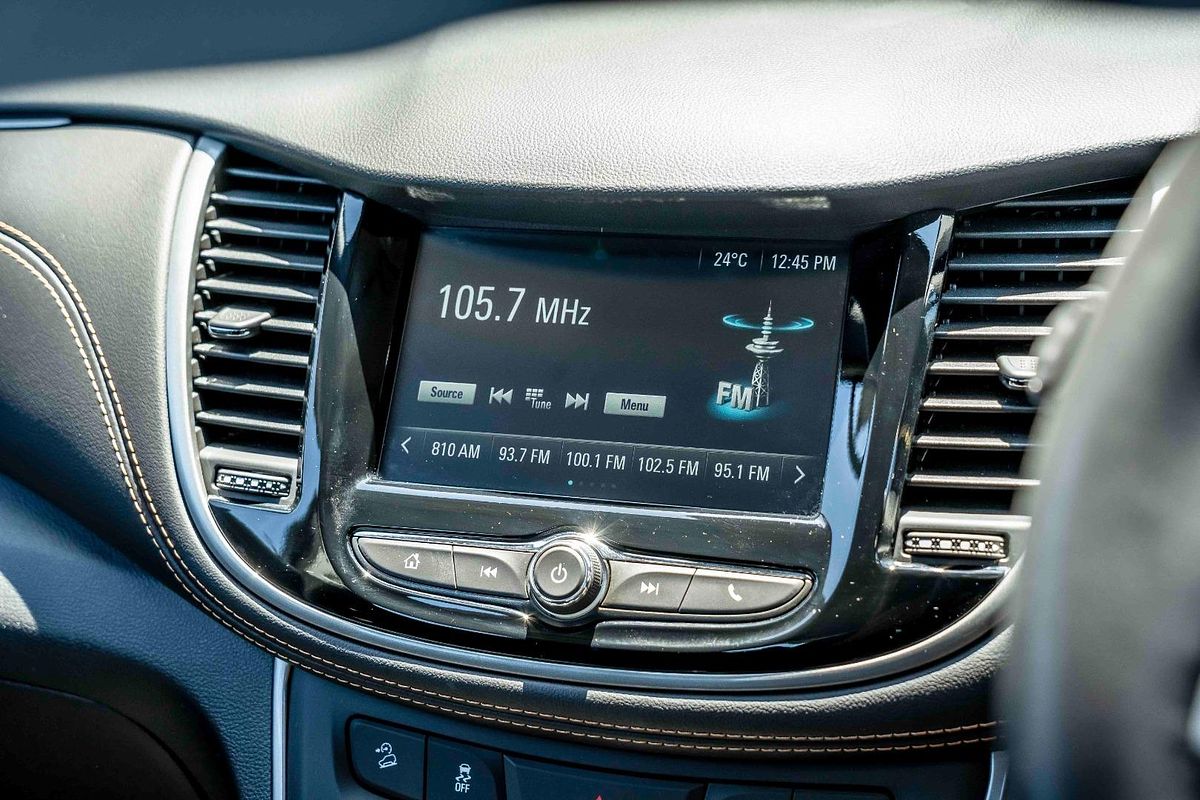2019 Holden Trax LS TJ