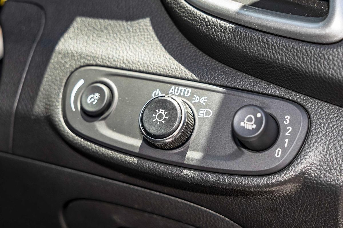 2019 Holden Trax LS TJ