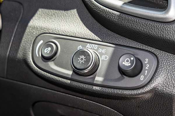 2019 Holden Trax LS TJ