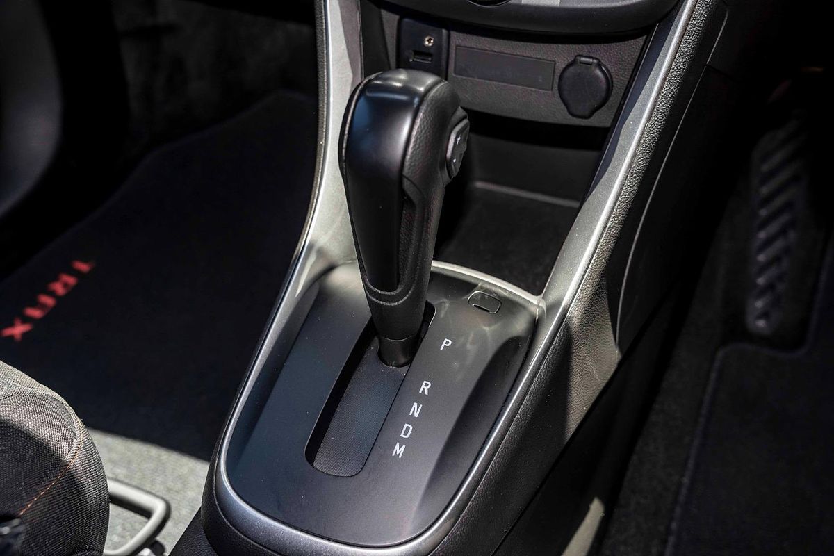 2019 Holden Trax LS TJ