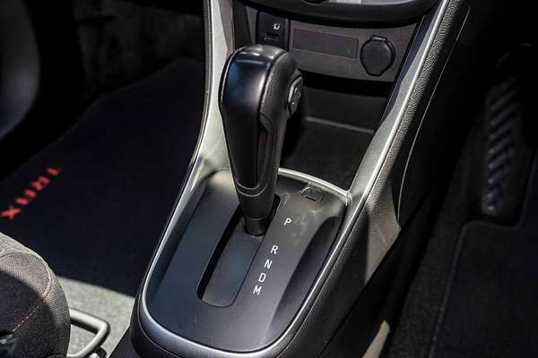 2019 Holden Trax LS TJ