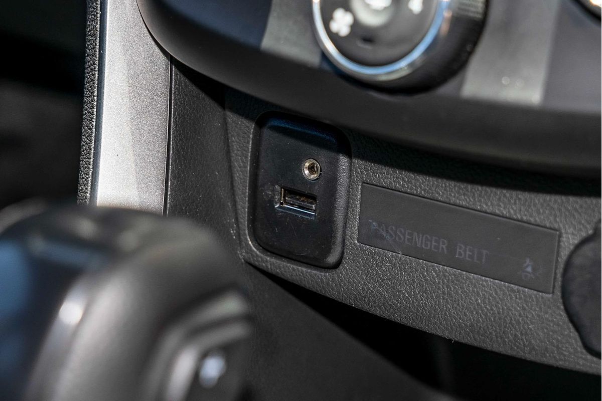 2019 Holden Trax LS TJ