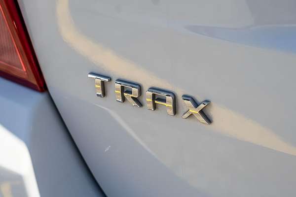2019 Holden Trax LS TJ