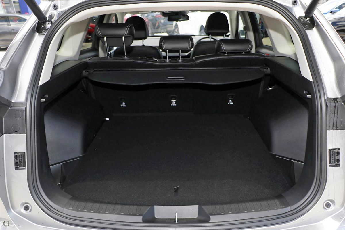 2024 GWM Haval H6 Ultra Hybrid B01
